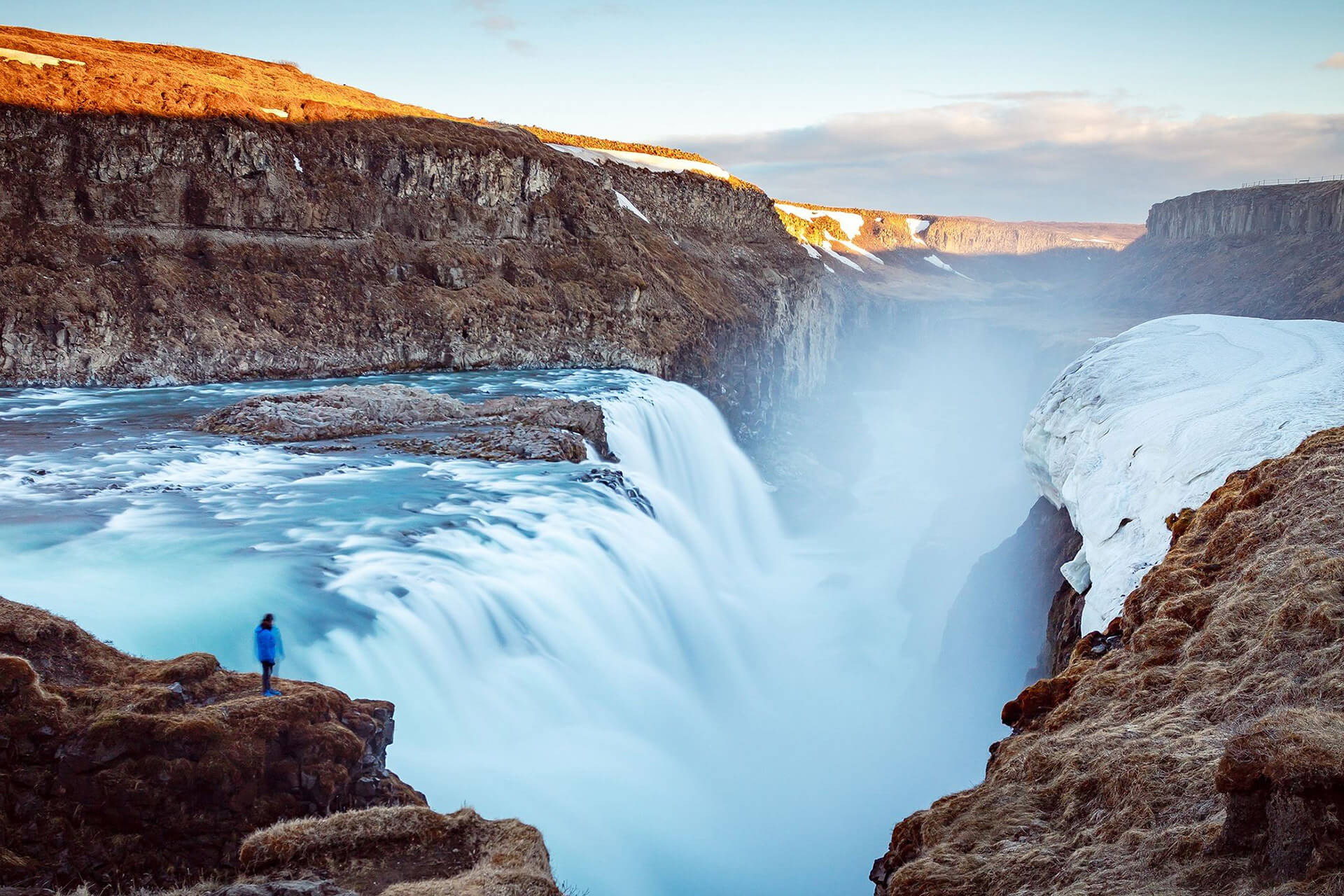 Iceland’s Otherworldly Wilds