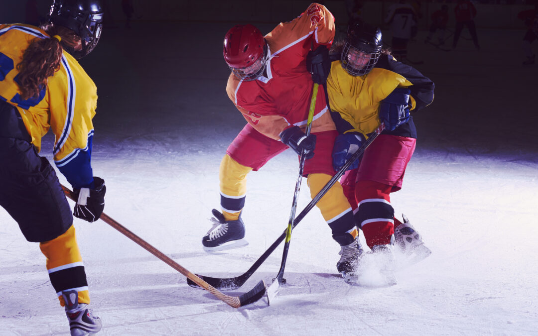 Pronostics Hockey : comment bien parier sur le Hockey sur glace ?