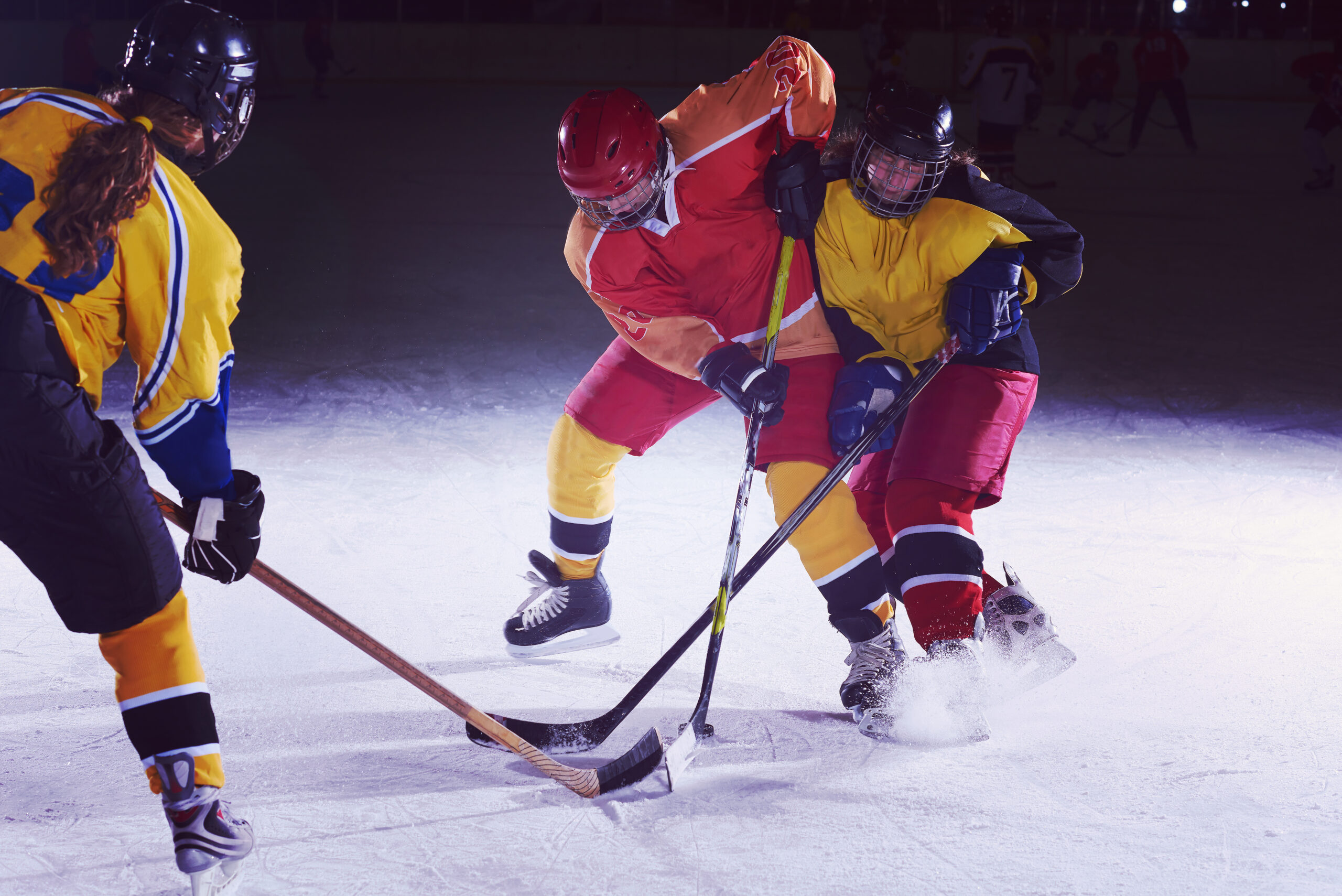 Pronostics Hockey : comment bien parier sur le Hockey sur glace ?