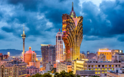 Les secrets de Macao : capitale mondiale du jeu et des loisirs