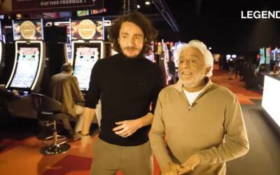 Patrick Partouche : Secrets et anecdotes folles de ses 42 casinos !