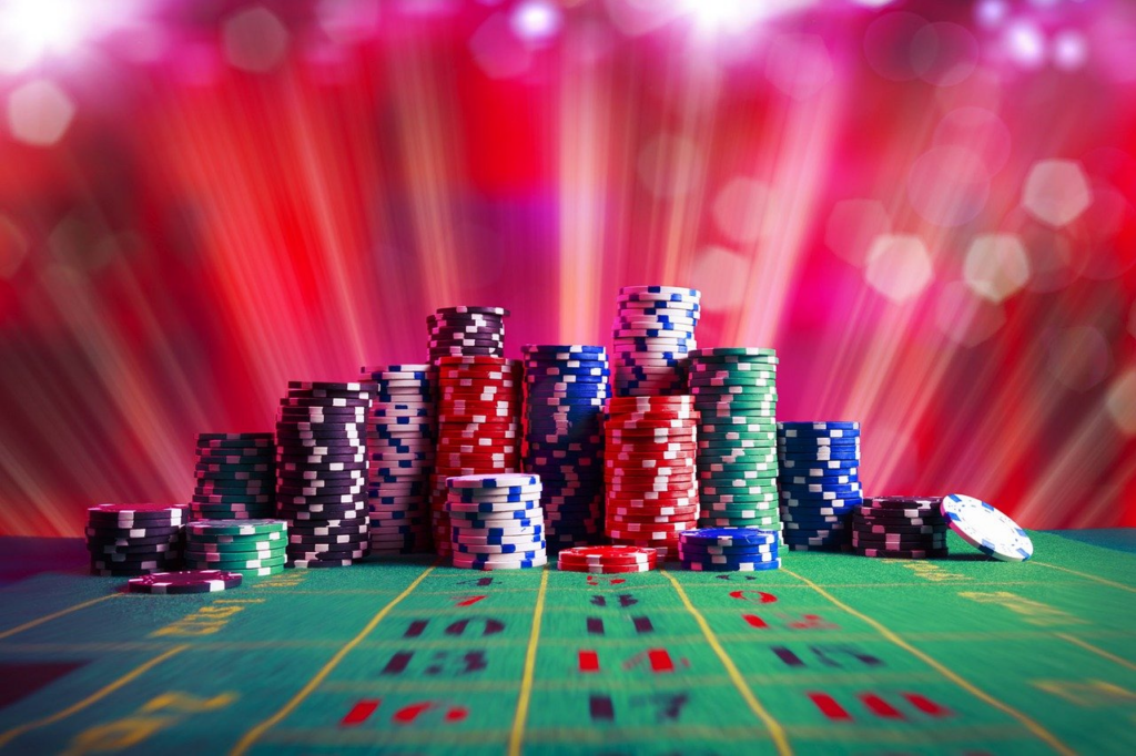 Comment gagner au casino ?