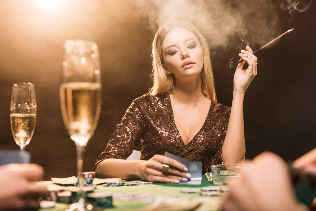 Comment s'habiller pour aller au Casino​ ?