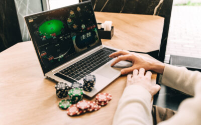 Comment jouer au casino en ligne en france​ ?