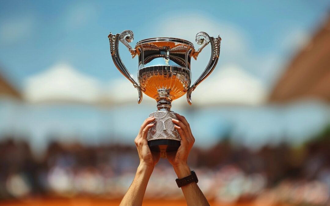 Combien gagne le vainqueur de Roland-Garros ?