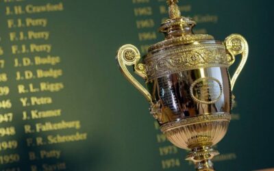 Wimbledon 2025 : combien gagnent les vainqueurs du tournoi