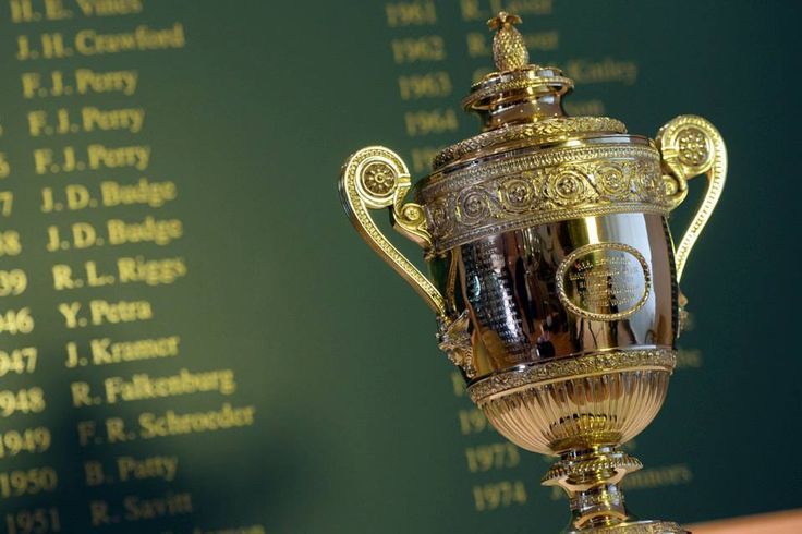 Wimbledon 2025 : combien gagnent les vainqueurs du tournoi