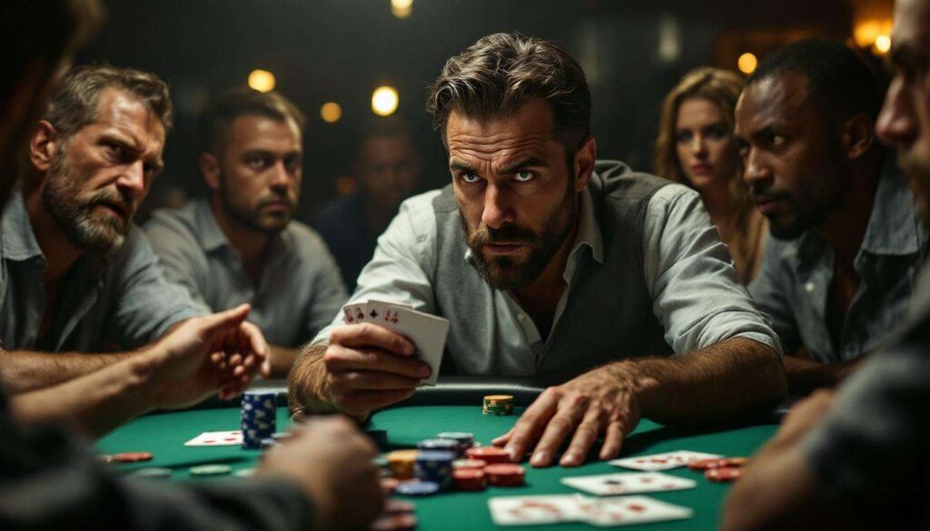 Les plus grands moments de quinte flush dans l'histoire du poker