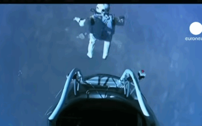 Félix Baumgartner : ce que l’on sait du crash fatal en Italie après un malaise en plein vol