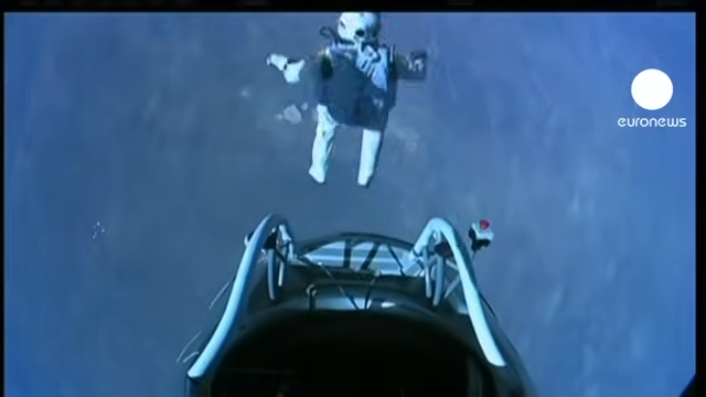 Félix Baumgartner : ce que l’on sait du crash fatal en Italie après un malaise en plein vol