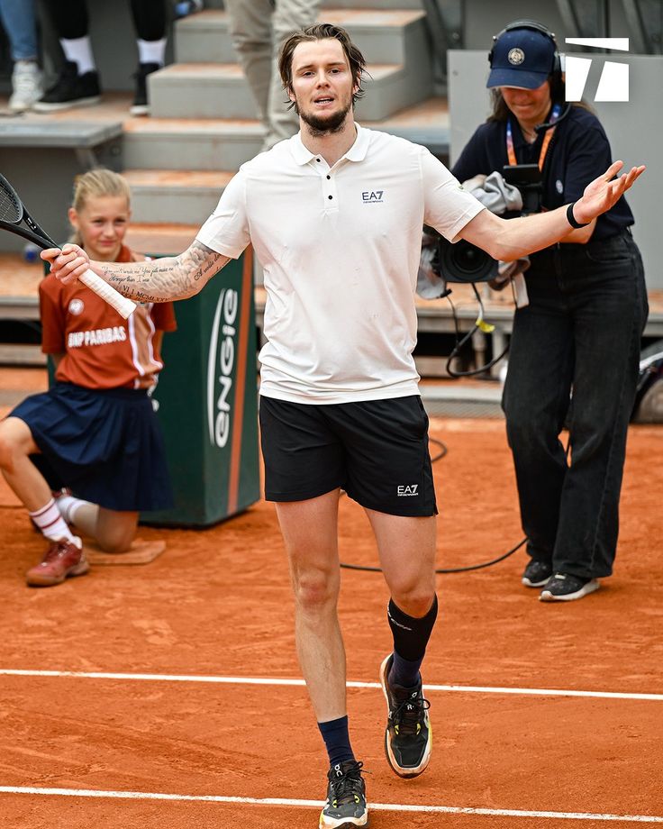 Alexander Bublik
