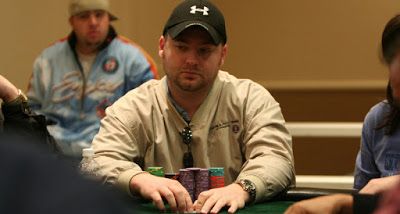 Mike Postle : le "Dieu du poker" déchu — Histoire d’un scandale légendaire