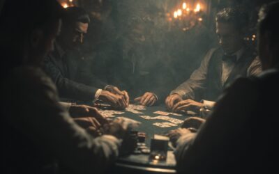 Texas Hold’em : maîtriser le poker comme un pro