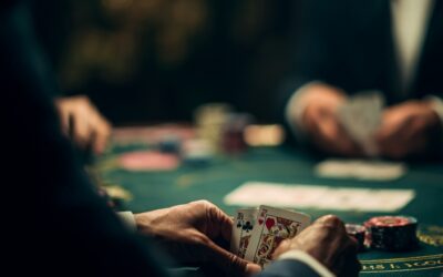 Ultimate Hold’em Poker : le jeu qui fait battre ton cœur plus vite que les cartes