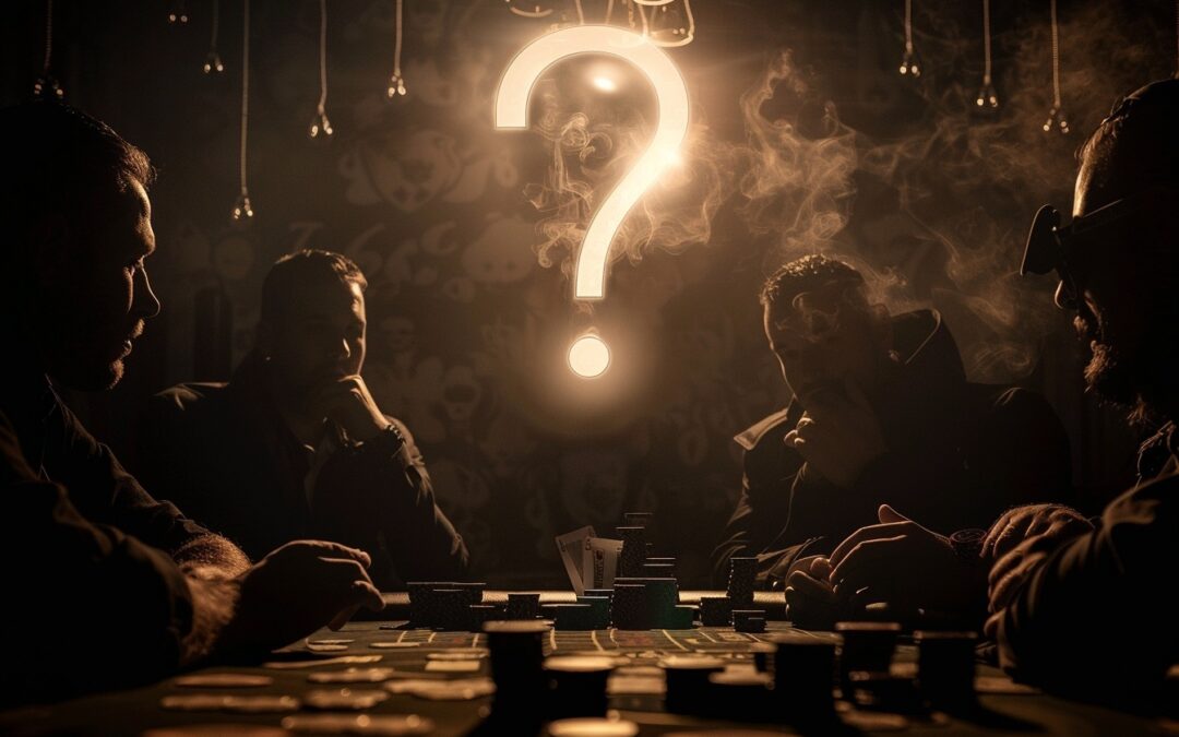 Les légendes du poker : qui est vraiment le plus grand joueur de tous les temps ?