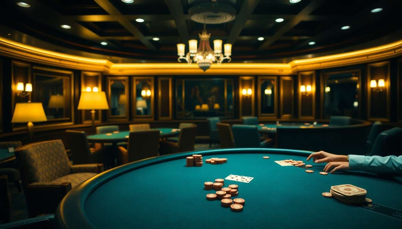 Les lieux de rencontres uniques du club pierre charron