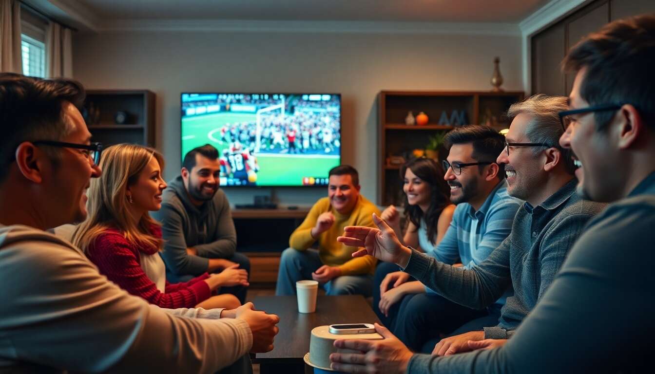 Conseils pratiques pour les parieurs sportifs
