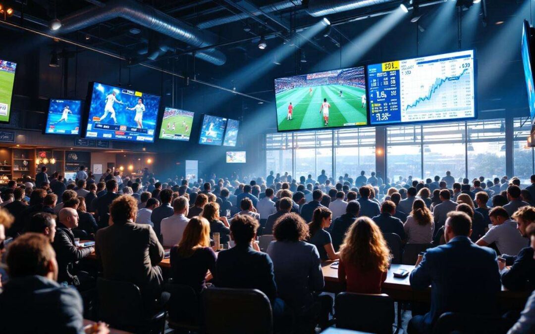 Away No Bet : guide complet pour parier sans risque