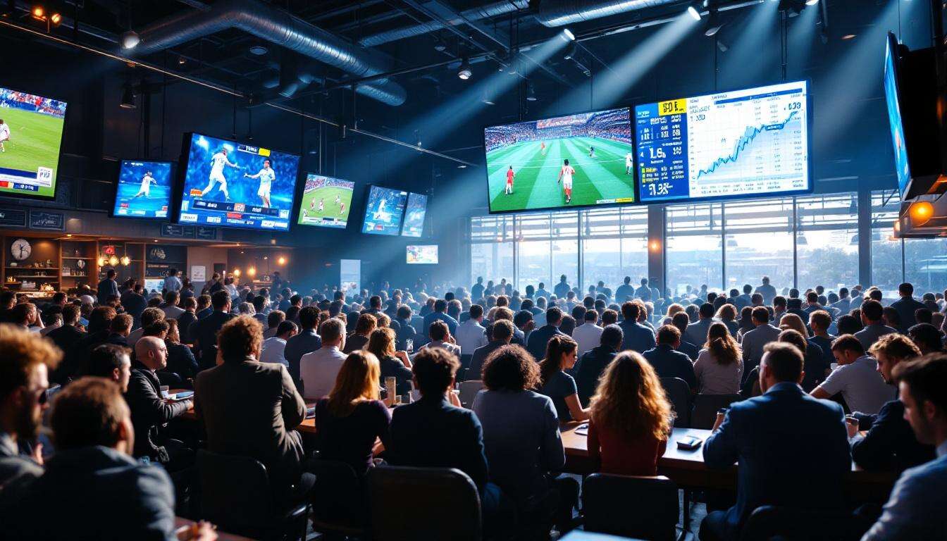 Away No Bet : guide complet pour parier sans risque