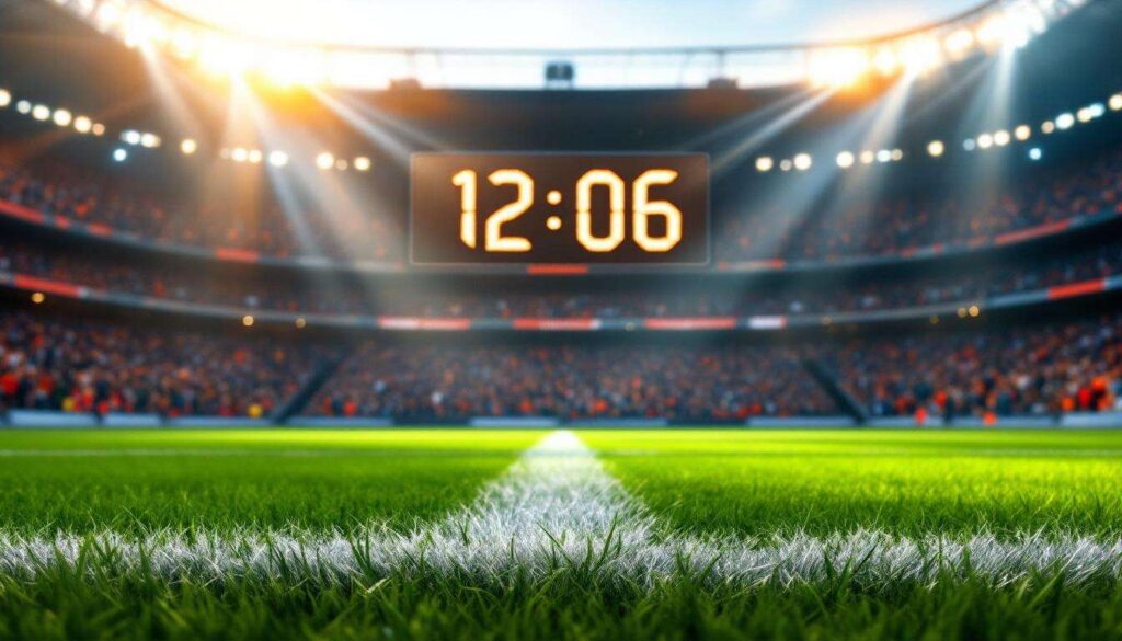 Parier sur le nombre de buts : guide complet