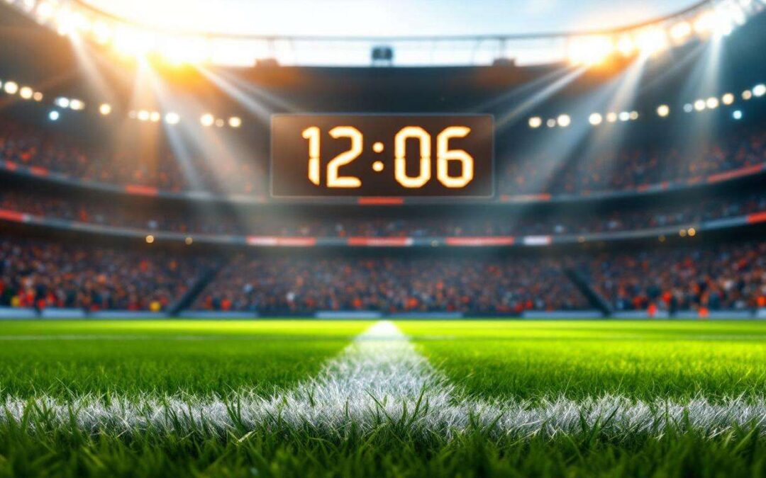 Parier sur le nombre de buts : guide complet