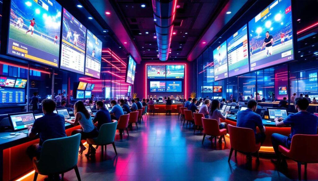 Algorithme de Paris Sportifs : guide pour Mieux Parier