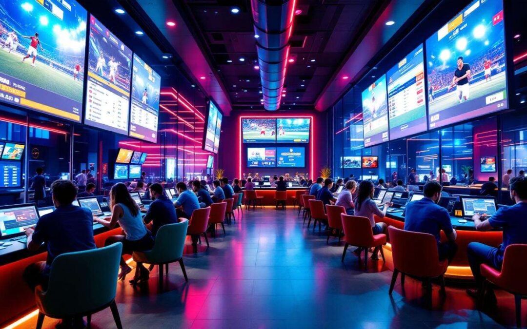 Algorithme de Paris Sportifs : guide pour Mieux Parier