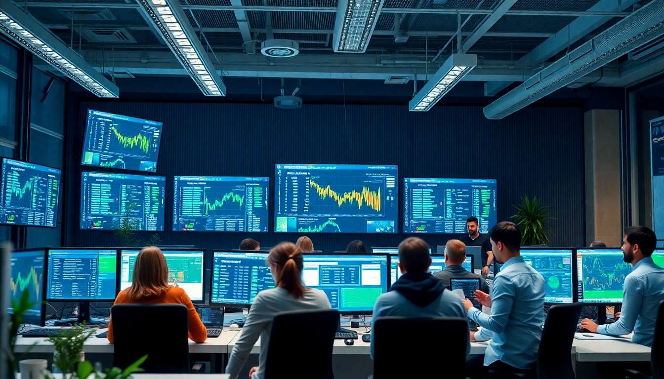Les algorithmes d’intelligence artificielle au service des paris sportifs
