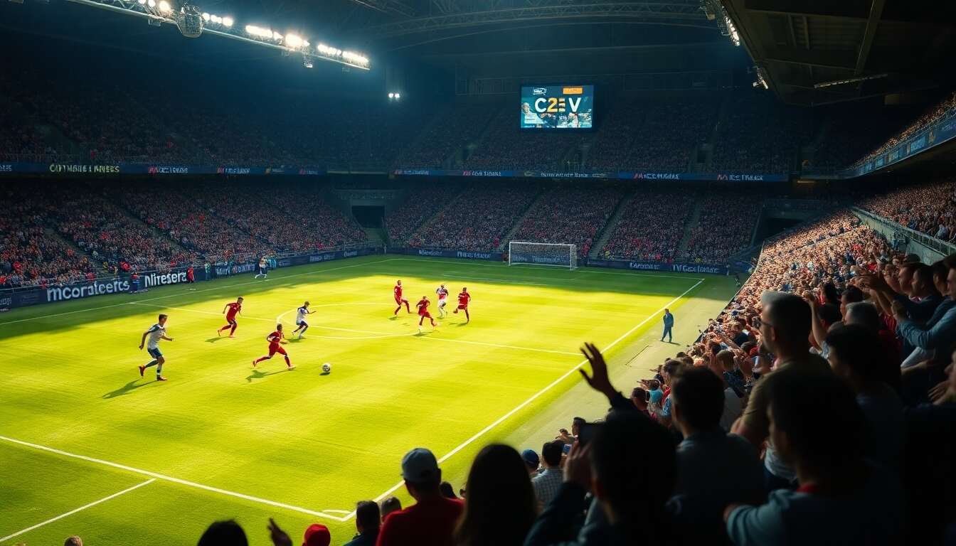 Les enjeux spécifiques de chaque match