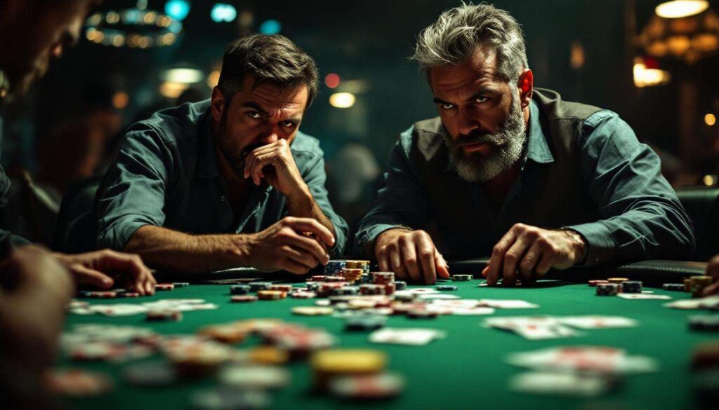 Règles de l'Omaha Pot Limit : guide Complet du Poker