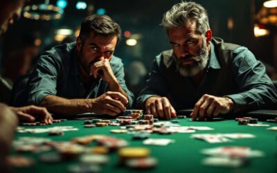 Règles de l’Omaha Pot Limit : guide Complet du Poker