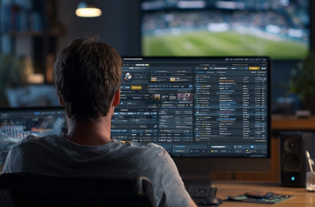 Away No Bet : guide complet pour parier sans risque
