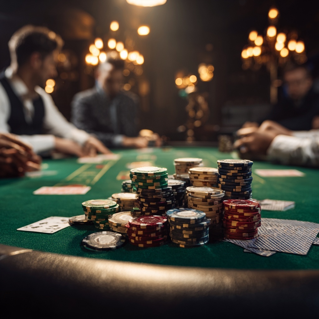 Pot Limit : règles et Astuces pour Jouer au Poker Pot Limit : règles et Astuces pour Jouer au Poker