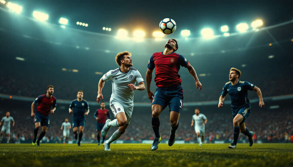 Comment parier sur les buteurs ?