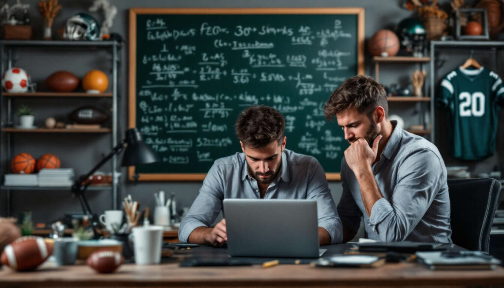 Comment parier sur le handicap ?