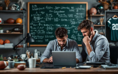 Comment parier sur le handicap ?