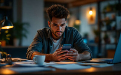 Dépôt Minimum pour Paris Sportifs : guide Complet