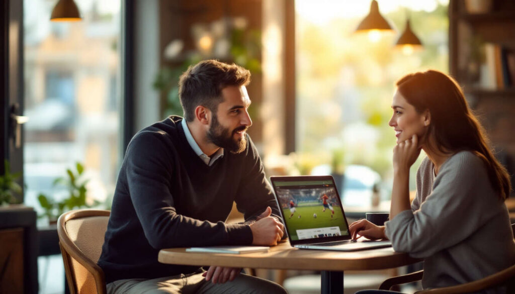 Parier sur le Score Exact : guide et Conseils