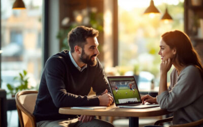 Parier sur le score exact : guide et conseils