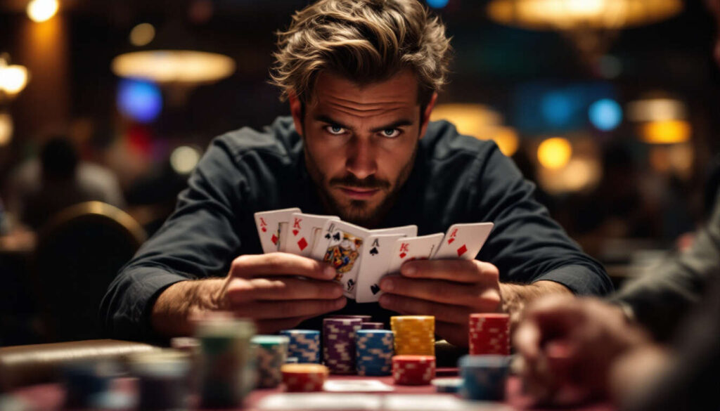 Stratégies gagnantes pour démarrer au poker : partie 2