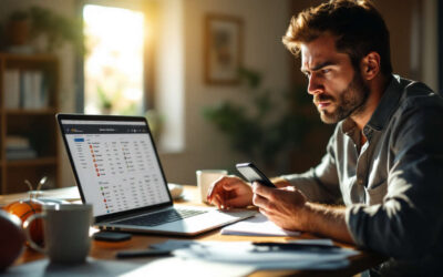 Comment gérer vos paris sportifs en cas d’annulation ou de report de match ?