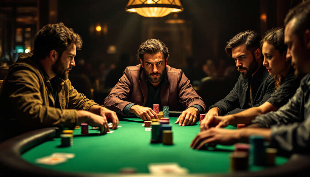 Lexique du Poker : découvrez le Jargon du Jeu