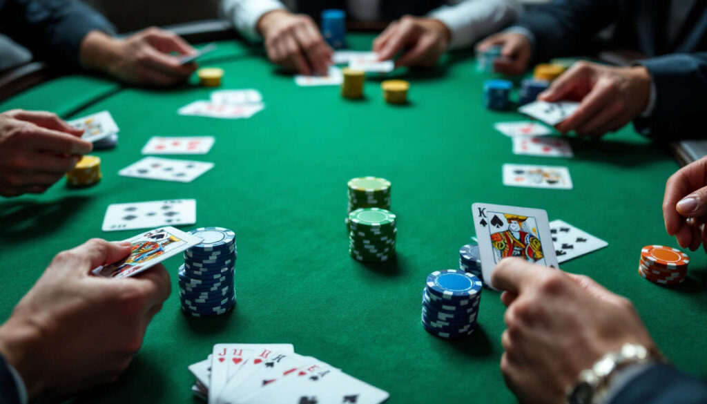 Les expressions du poker : décryptage épisode 7 ♠️