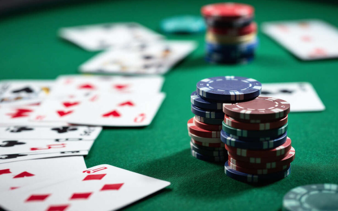 Le Razz : guide et Règles du Jeu sur Winamax