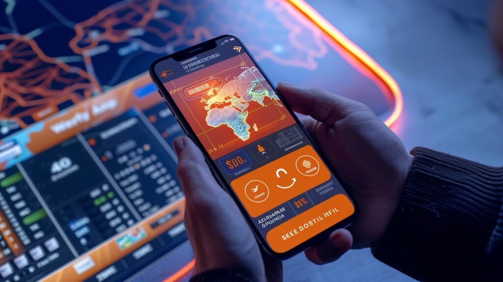 Les meilleurs sites de paris sportifs qui utilisent Orange Money en 2025