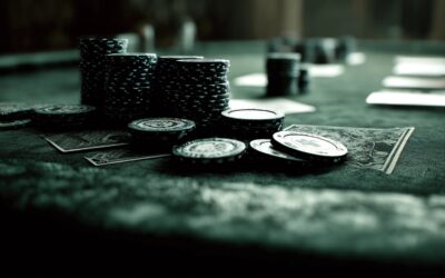 Comprendre les variantes du poker : pot-Limit Omaha