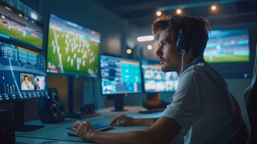 Comparateur de Cotes : comment Parier et Optimiser vos Gains