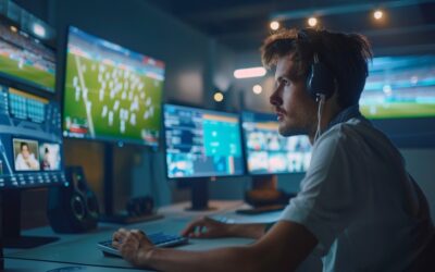 Comparateur de Cotes : comment Parier et Optimiser vos Gains