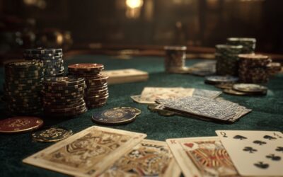 Variantes du Poker : guide pour Débutants