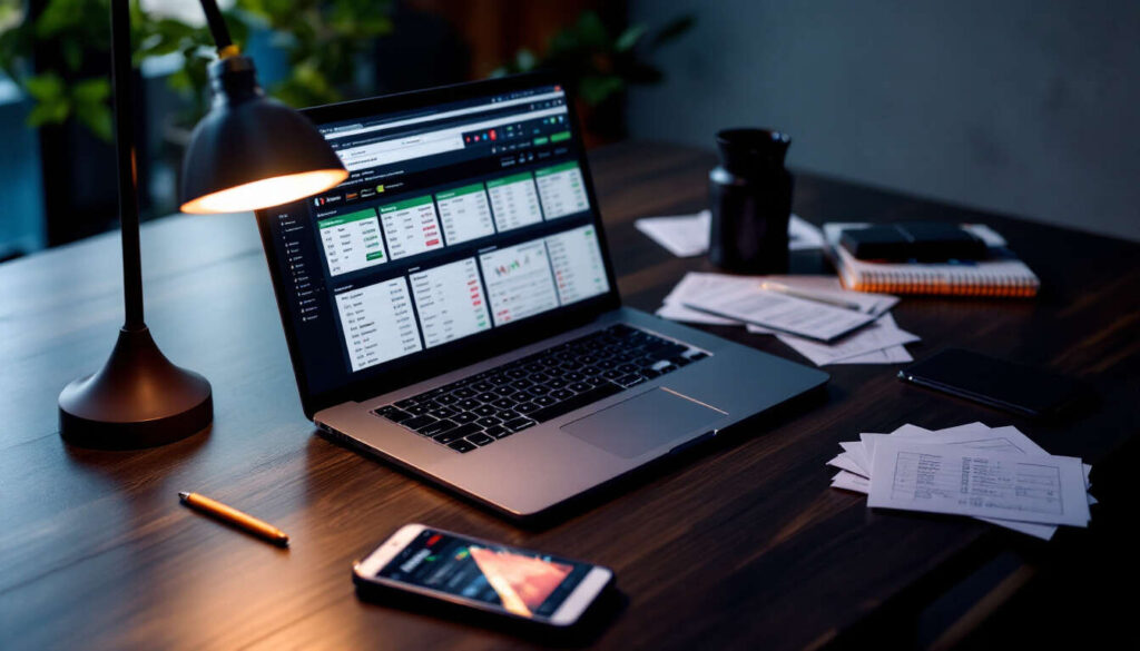 Comment parier efficacement avec le pari système ?